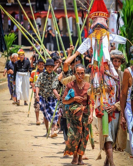 Budaya Toraja ‘Aluk To Dolo’1